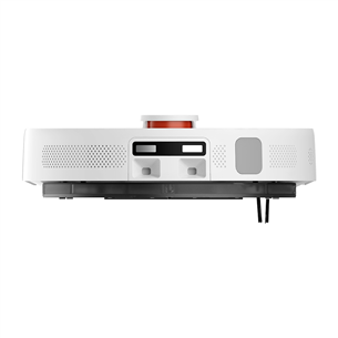 Xiaomi Vacuum H40, wet & dry, baltas - Dulkių siurblys robotas