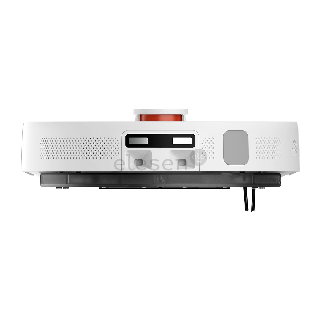 Xiaomi Vacuum H40, wet & dry, baltas - Dulkių siurblys robotas