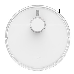 Xiaomi Vacuum H40, wet & dry, white - Robot vacuum cleaner