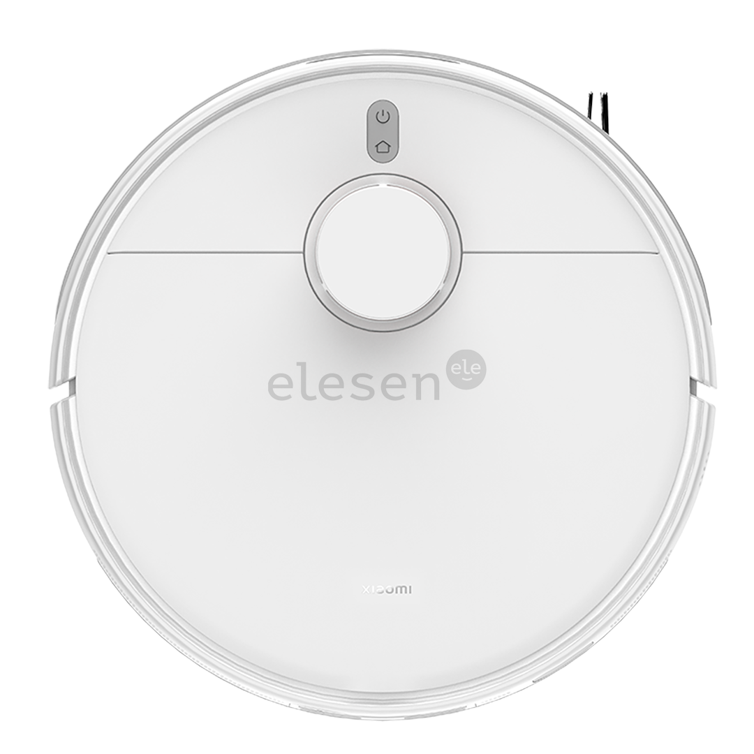 Xiaomi Vacuum H40, wet & dry, baltas - Dulkių siurblys robotas