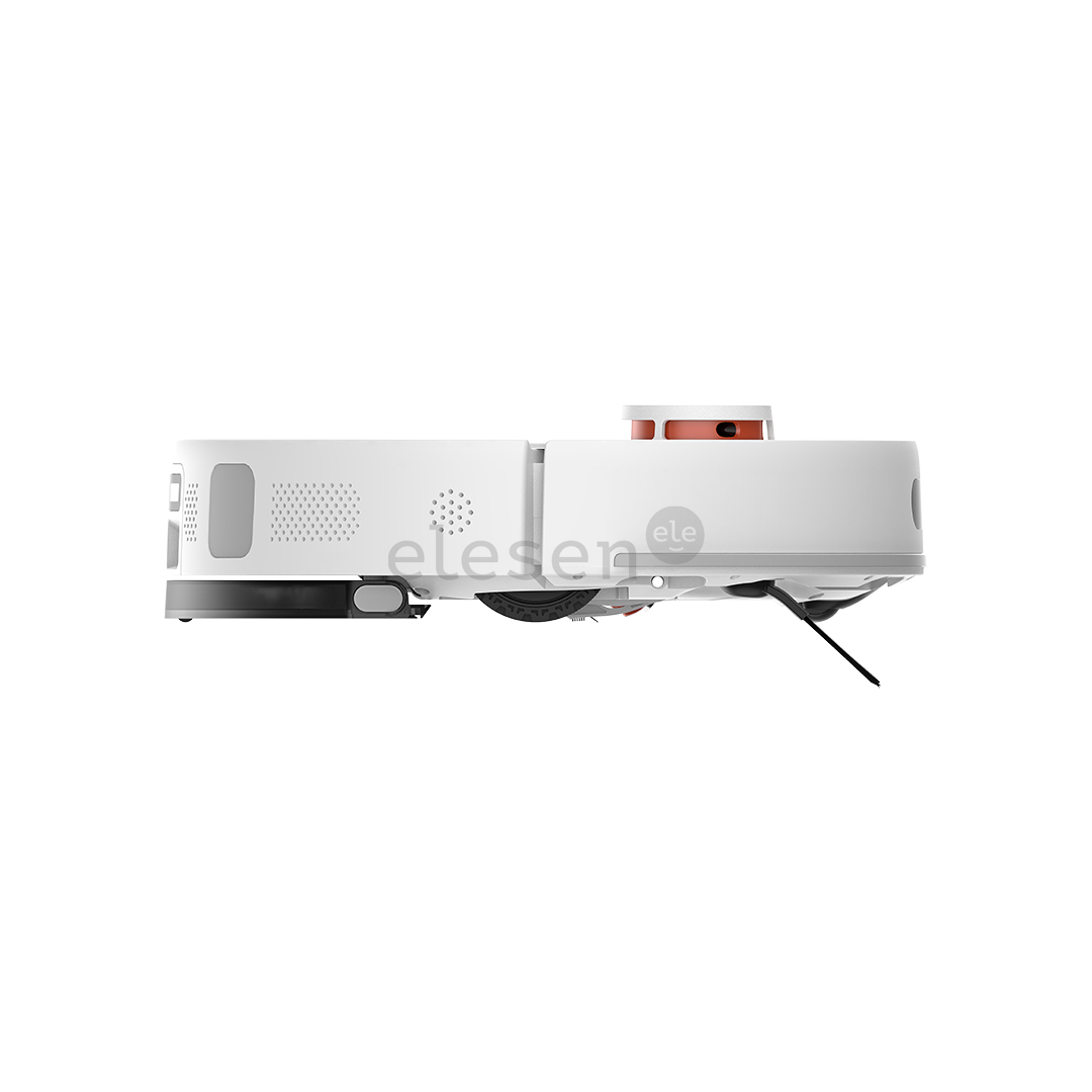 Xiaomi Vacuum H40, wet & dry, baltas - Dulkių siurblys robotas