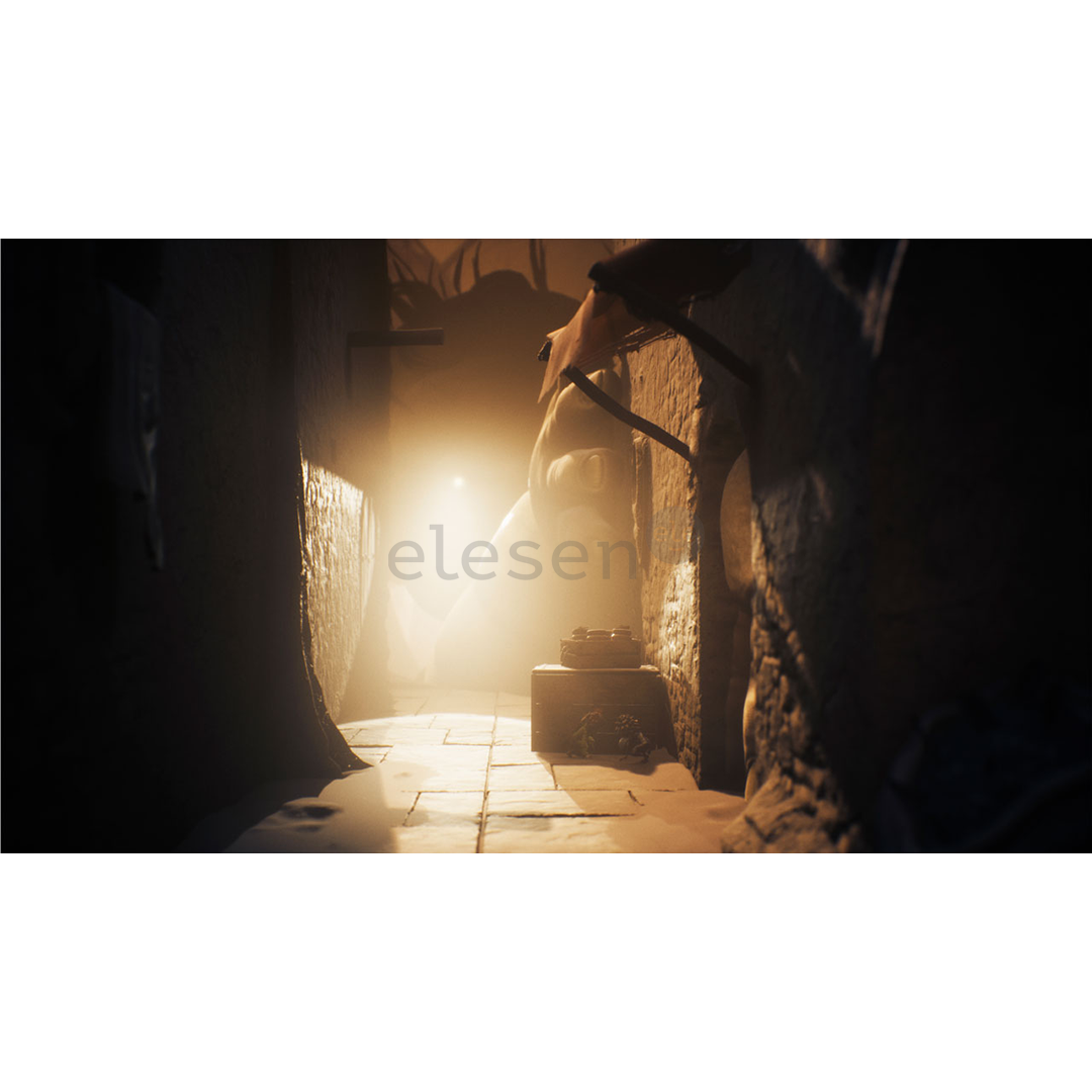Little Nightmares III Mirror Edition, PlayStation 5 - Игра