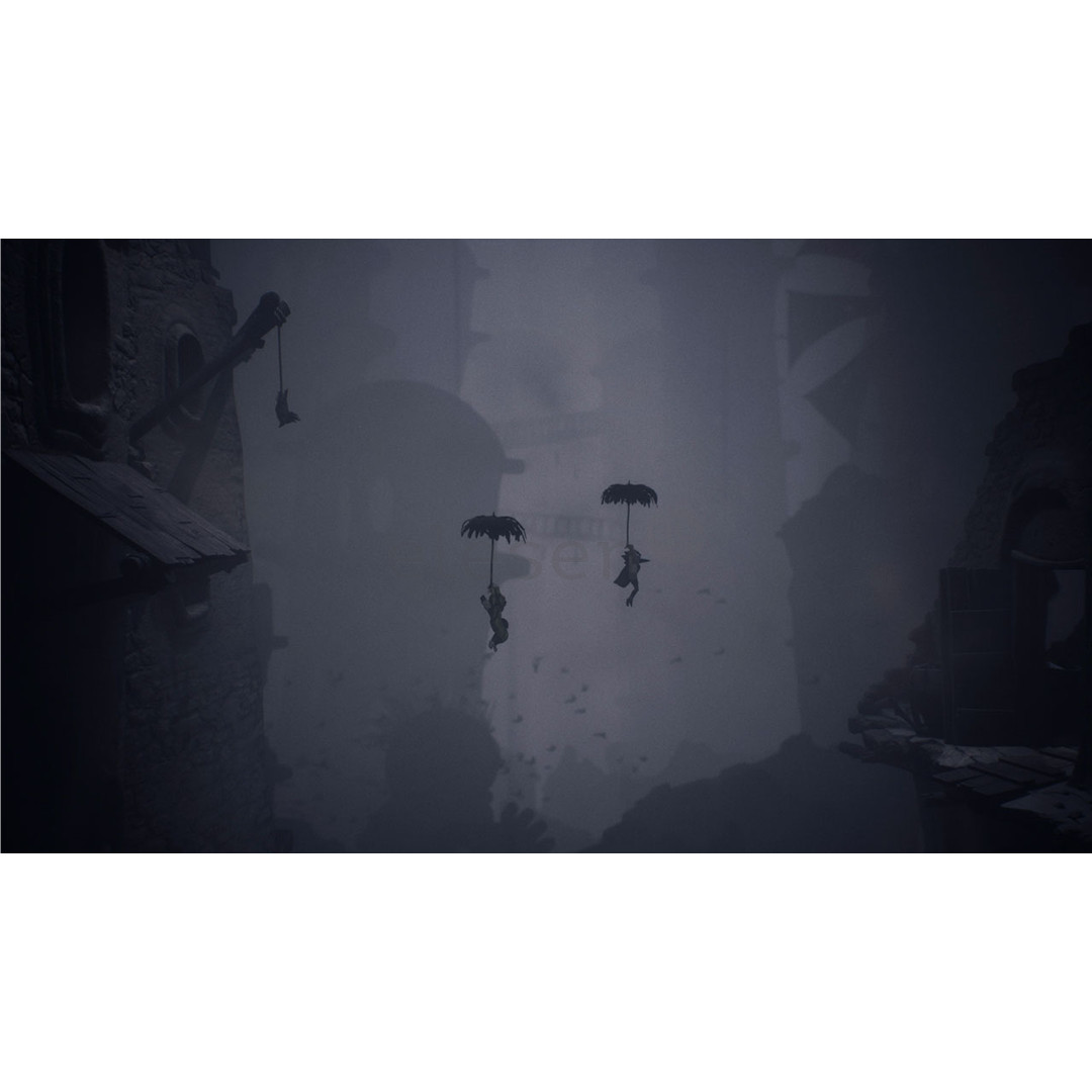 Little Nightmares III Mirror Edition, PlayStation 5 - Žaidimas