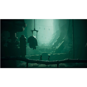 Little Nightmares III Mirror Edition, PlayStation 5 - Игра