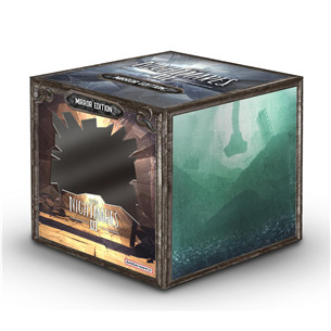 Little Nightmares III Mirror Edition, PlayStation 5 - Žaidimas