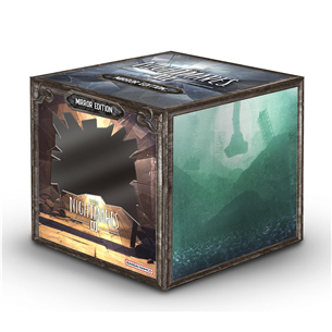 Little Nightmares III Mirror Edition, PlayStation 5 - Игра