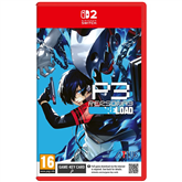 Persona 3 Reload, Nintendo Switch 2 - Game