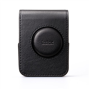Fujifilm Instax Mini Evo Camera Case, juodas - Dėklas 8720094751474
