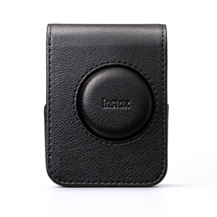 Fujifilm Instax Wide 400 Camera Case, черный - Чехол 8720094751474