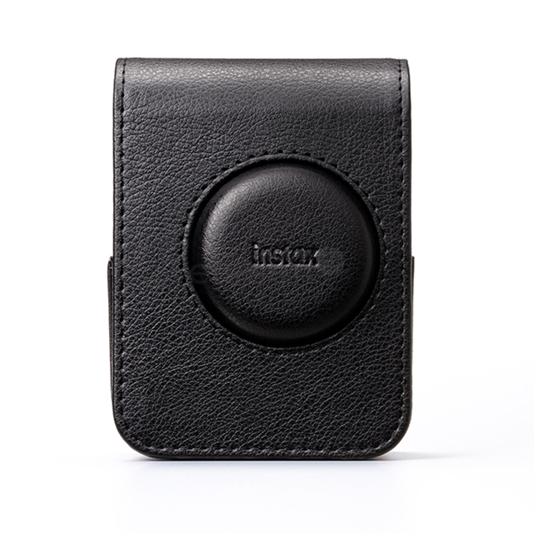 Fujifilm Instax Mini Evo Camera Case, black - Case