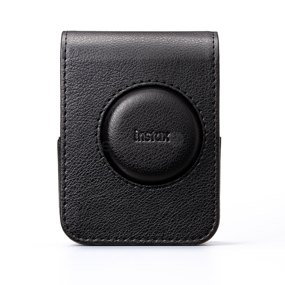 Fujifilm Instax Wide 400 Camera Case, черный - Чехол