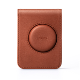 Fujifilm Instax Wide 400 Camera Case, коричневый - Чехол