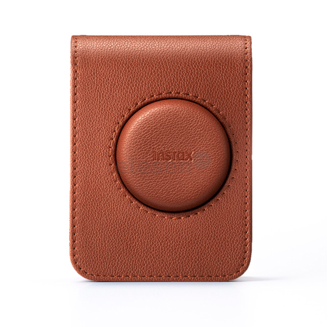Fujifilm Instax Wide 400 Camera Case, коричневый - Чехол