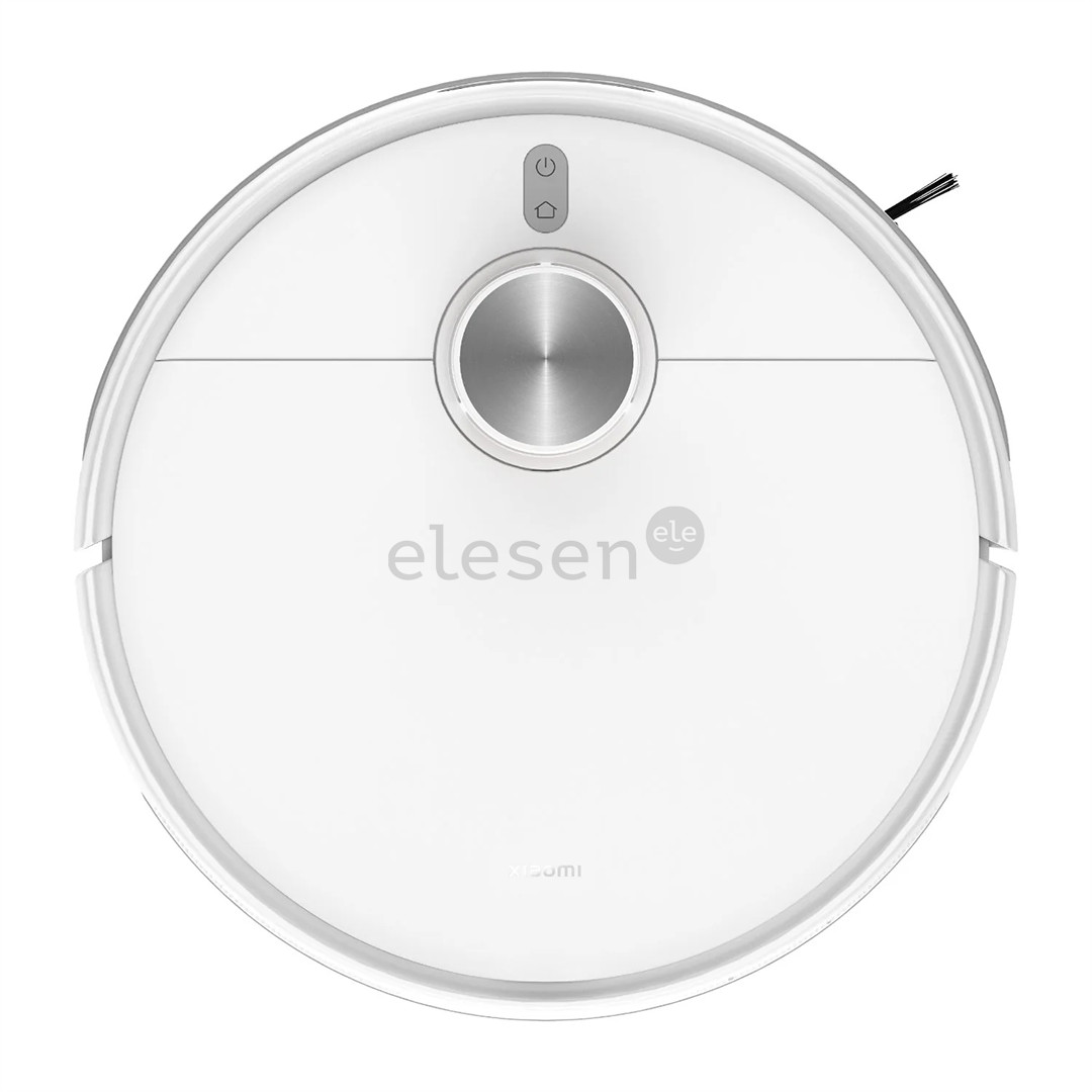 Xiaomi Vacuum S40, wet & dry, white - Robot vacuum cleaner