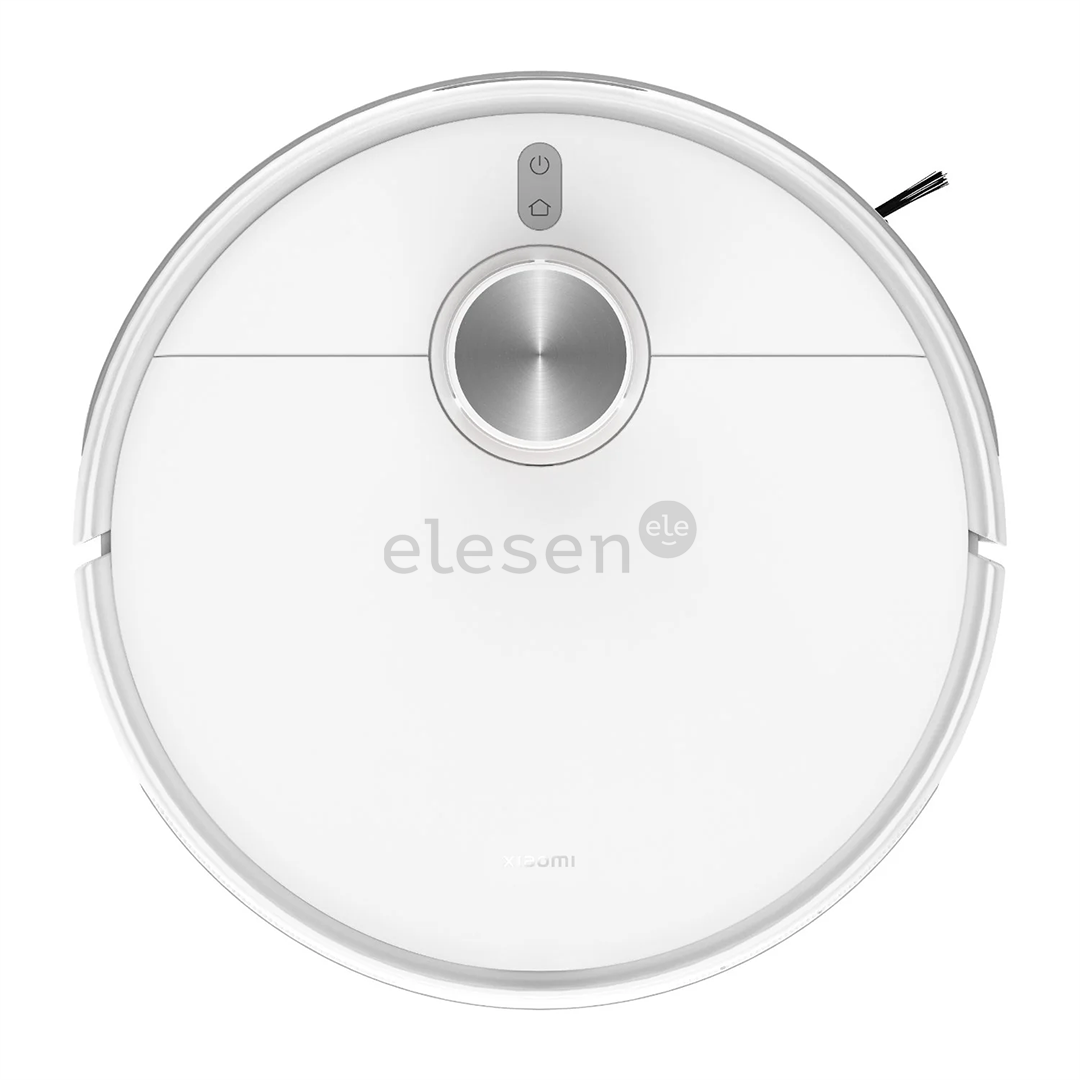Xiaomi Vacuum S40, wet & dry, white - Robot vacuum cleaner