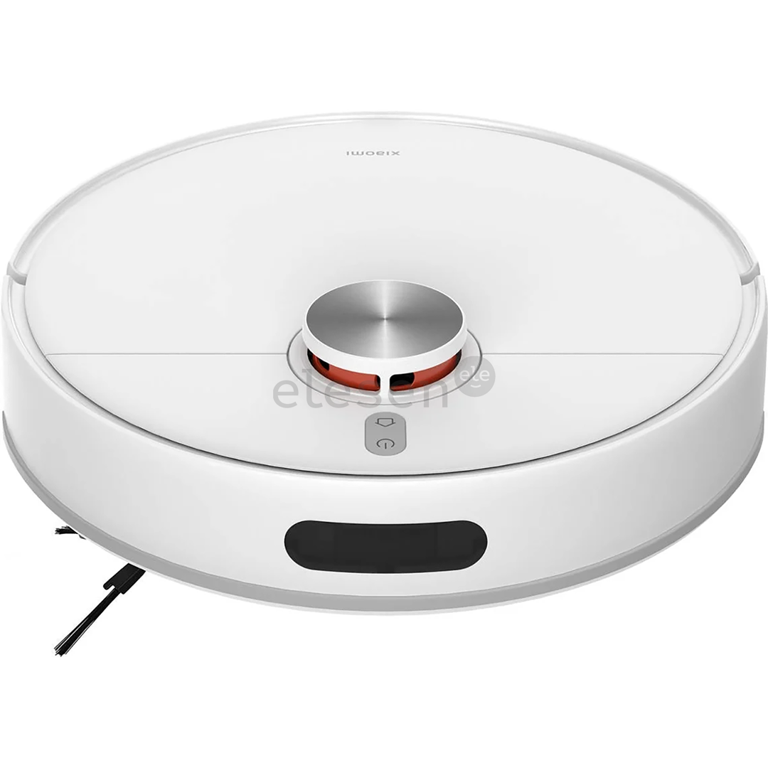 Xiaomi Vacuum S40, wet & dry, white - Robot vacuum cleaner