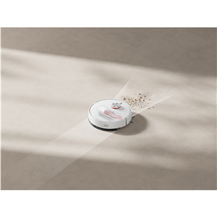 Xiaomi Vacuum S40, wet & dry, white - Robot vacuum cleaner