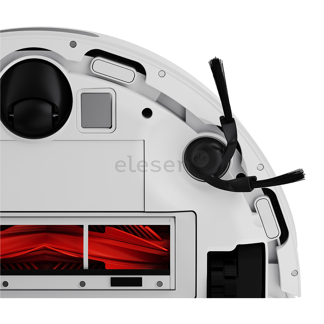 Xiaomi Vacuum S40, wet & dry, white - Robot vacuum cleaner