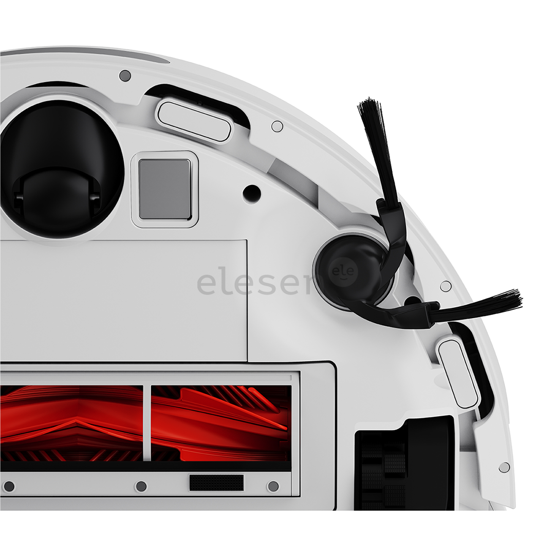 Xiaomi Vacuum S40, wet & dry, white - Robot vacuum cleaner