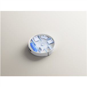 Xiaomi Vacuum S40, wet & dry, white - Robot vacuum cleaner