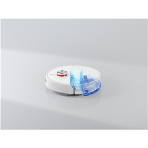 Xiaomi Vacuum S40, wet & dry, white - Robot vacuum cleaner