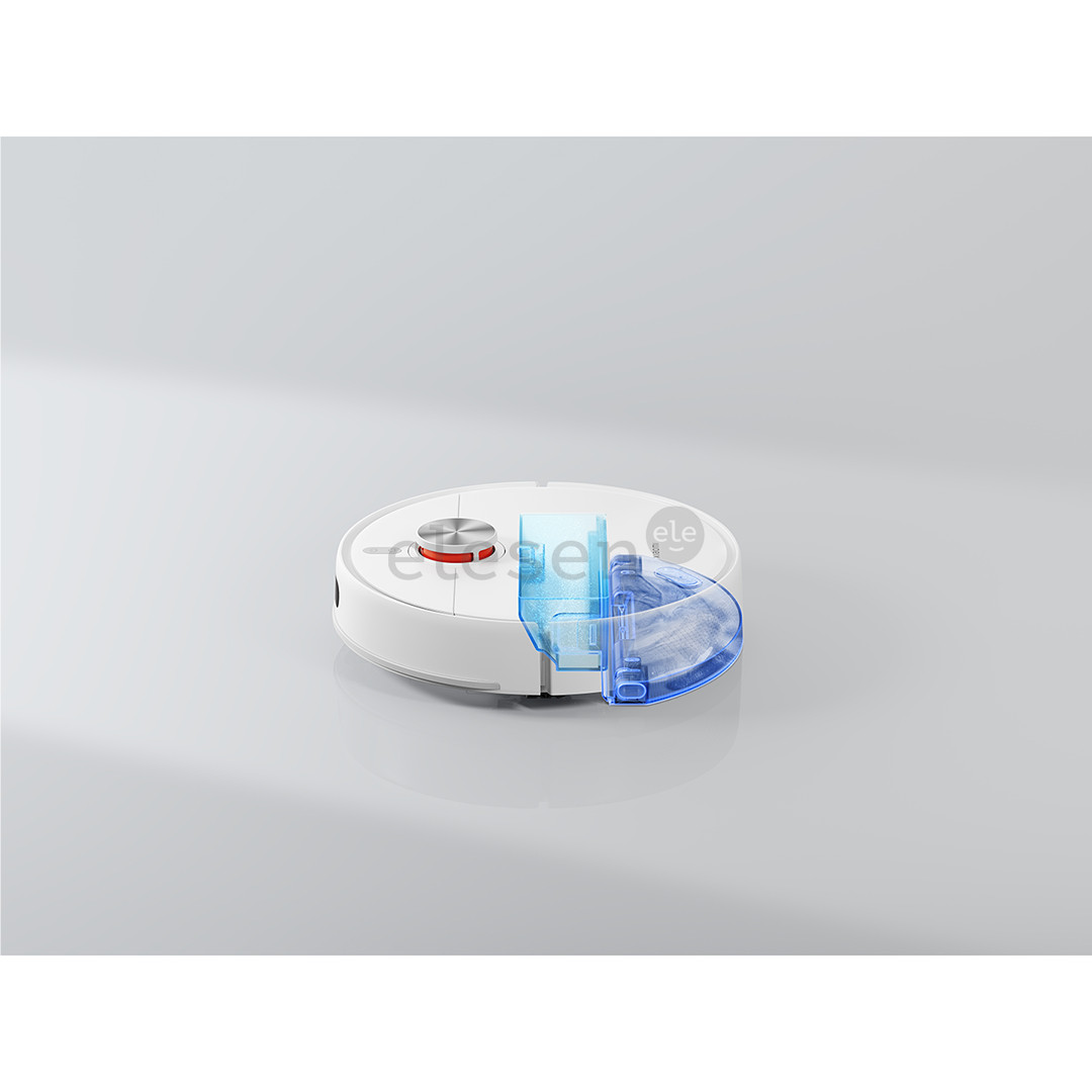 Xiaomi Vacuum S40, wet & dry, white - Robot vacuum cleaner