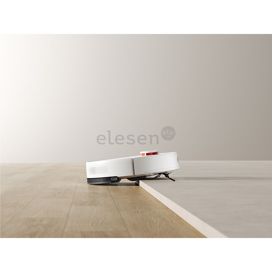 Xiaomi Vacuum S40, wet & dry, white - Robot vacuum cleaner