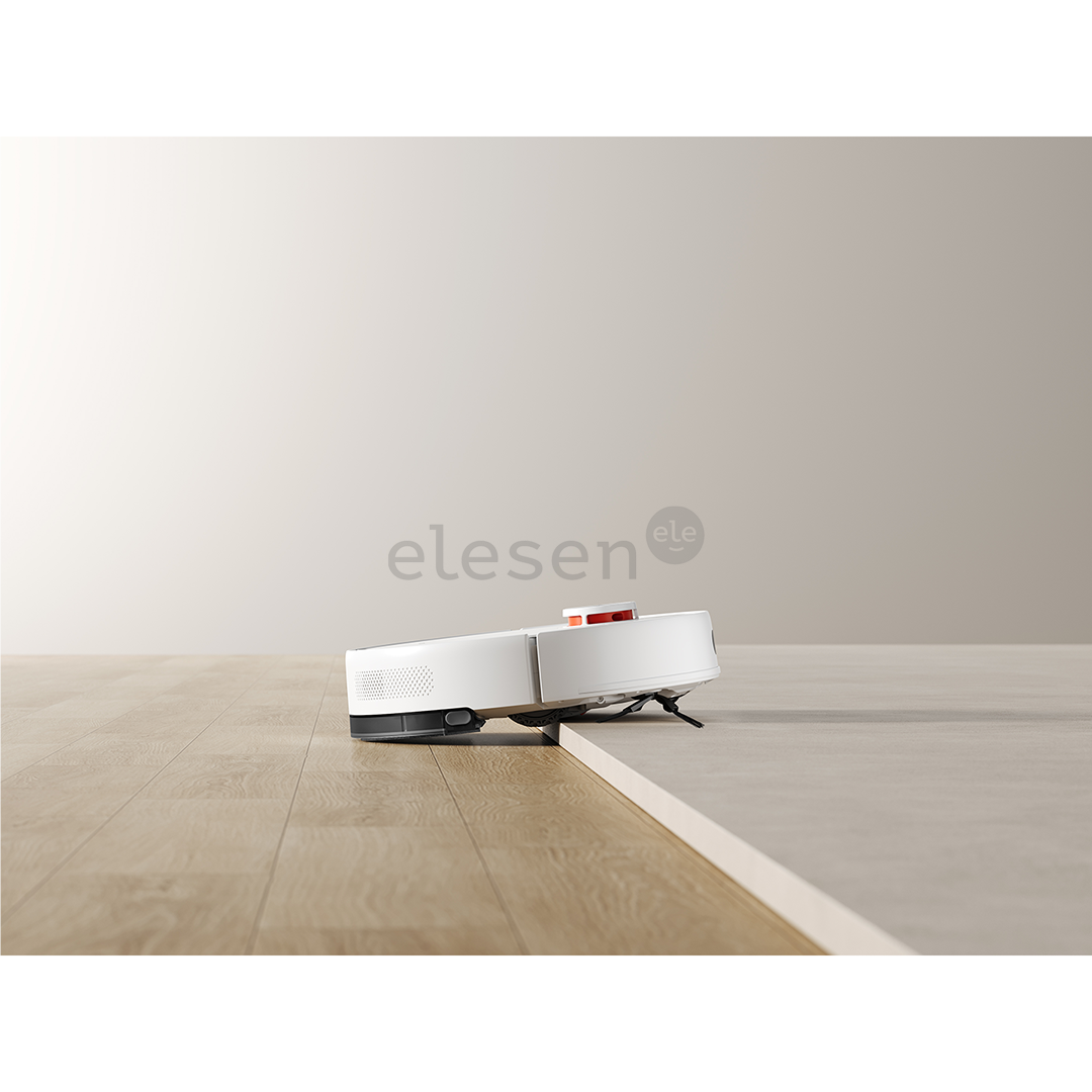 Xiaomi Vacuum S40, wet & dry, white - Robot vacuum cleaner