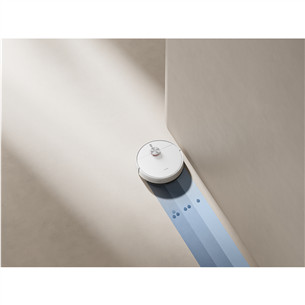 Xiaomi Vacuum S40, wet & dry, white - Robot vacuum cleaner