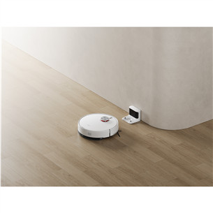 Xiaomi Vacuum S40, wet & dry, white - Robot vacuum cleaner