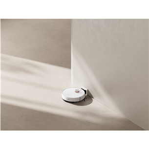 Xiaomi Vacuum S40, wet & dry, white - Robot vacuum cleaner