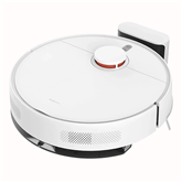 Xiaomi Vacuum S40 Pro, wet & dry, white - Robot vacuum cleaner