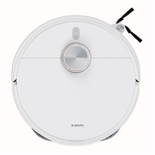 Xiaomi Vacuum S40 Pro, wet & dry, white - Robot vacuum cleaner