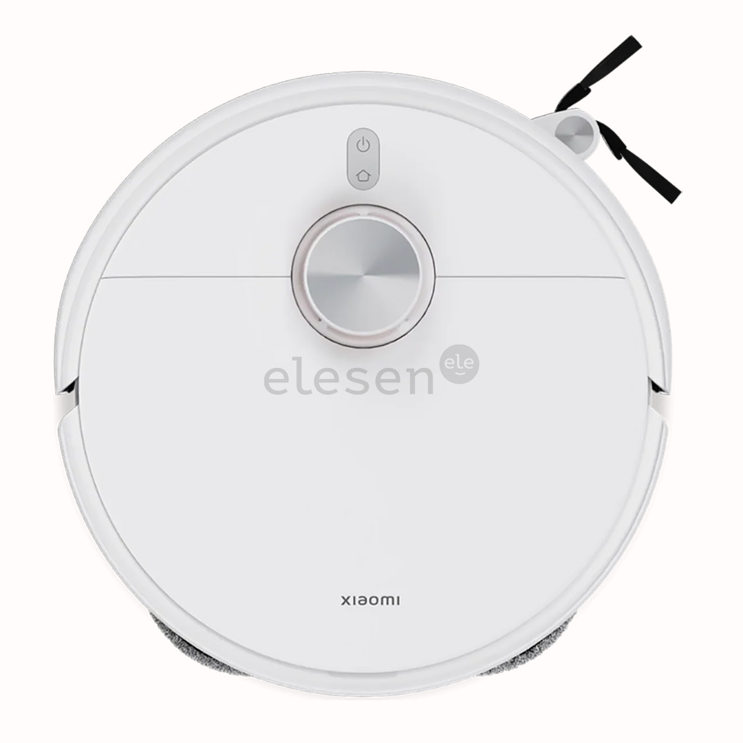 Xiaomi Vacuum S40 Pro, wet & dry, white - Robot vacuum cleaner
