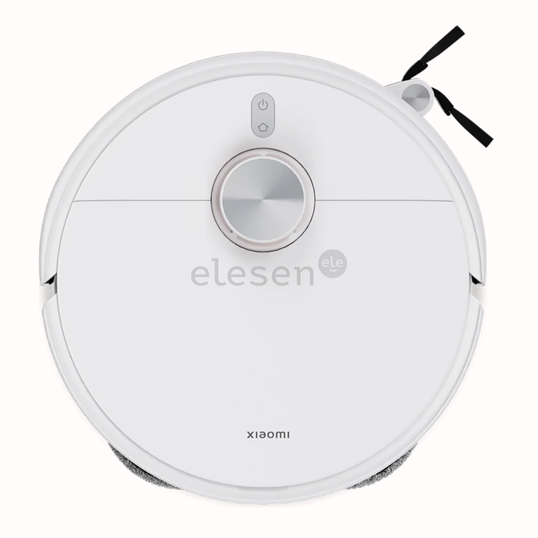 Xiaomi Vacuum S40 Pro, wet & dry, white - Robot vacuum cleaner