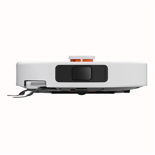 Xiaomi Vacuum S40 Pro, wet & dry, white - Robot vacuum cleaner