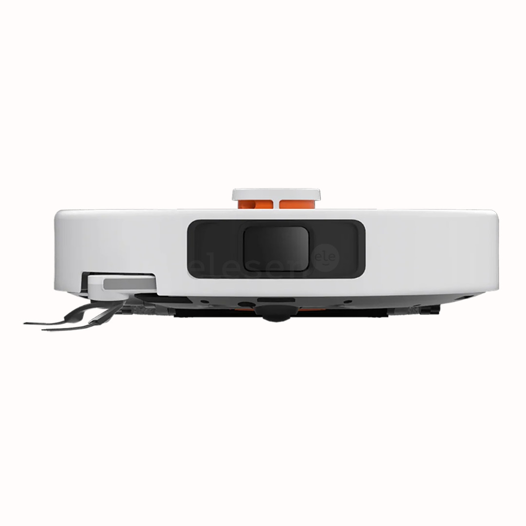 Xiaomi Vacuum S40 Pro, wet & dry, white - Robot vacuum cleaner