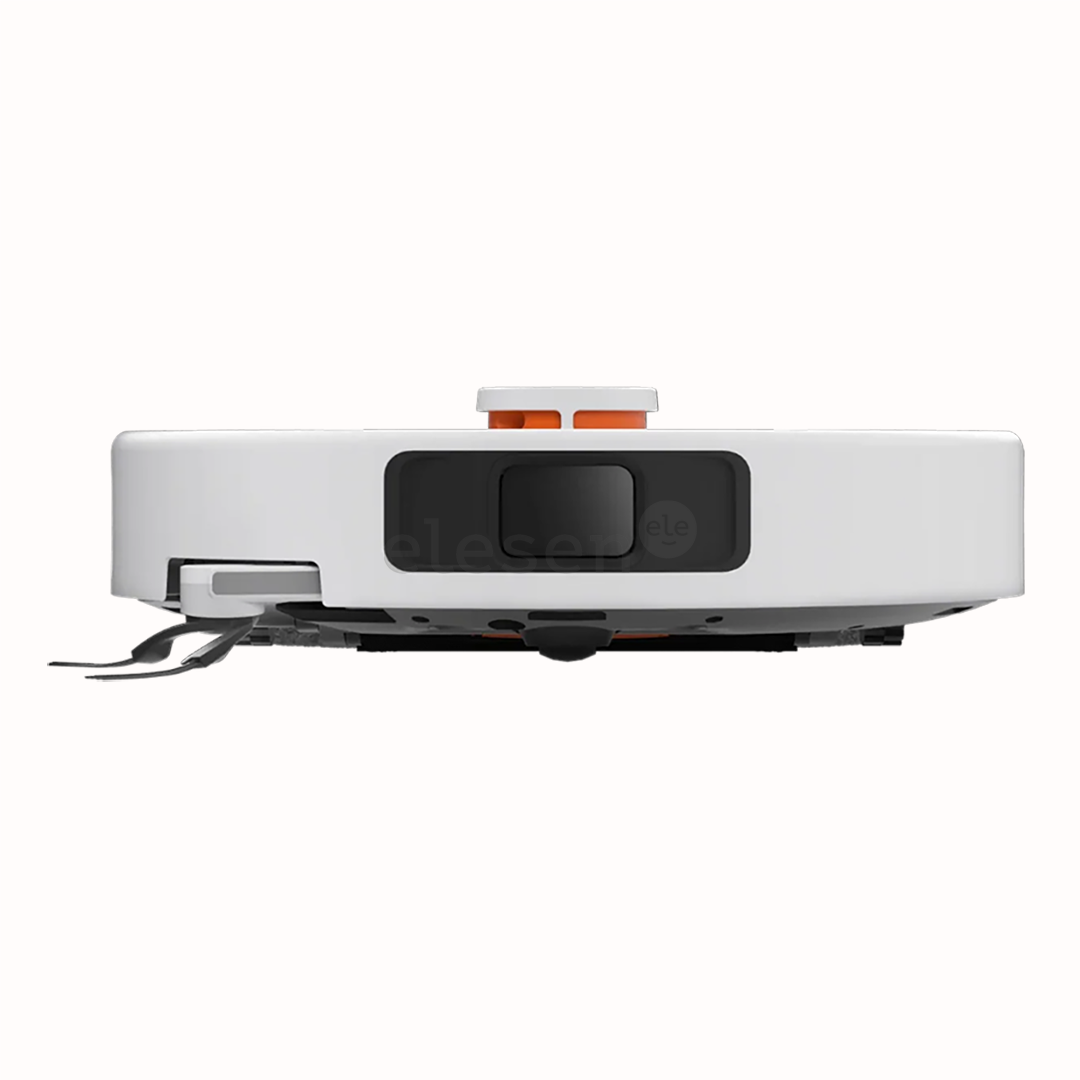 Xiaomi Vacuum S40 Pro, wet & dry, white - Robot vacuum cleaner