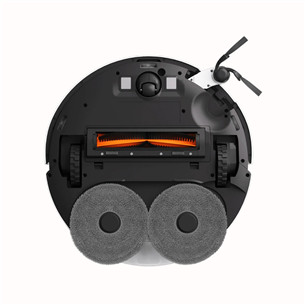 Xiaomi Vacuum S40 Pro, wet & dry, white - Robot vacuum cleaner