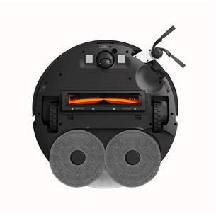 Xiaomi Vacuum S40 Pro, wet & dry, white - Robot vacuum cleaner