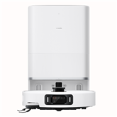 Xiaomi Vacuum 5 Pro, wet & dry, white - Robot vacuum cleaner
