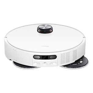 Xiaomi Vacuum 5 Pro, wet & dry, white - Robot vacuum cleaner