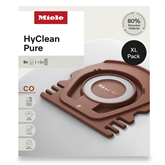 Miele CO XL HyClean Pure, Guard M1, 8 шт. - Мешки-пылесборники