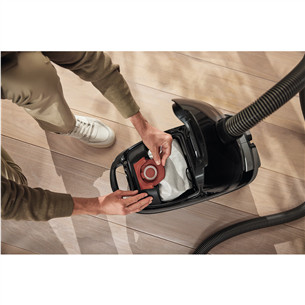 Miele CO XL HyClean Pure, Guard M1, 8 vnt. - Dulkių maišeliai