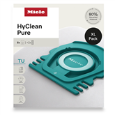 Miele TU XL HyClean Pure, Guard L1 & Guard S1, 8 vnt. - Dulkių maišeliai
