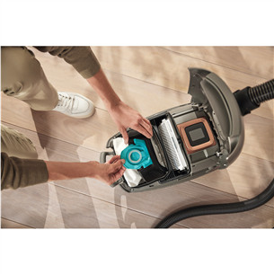 Miele TU XL HyClean Pure, Guard L1 & Guard S1, 8 шт. - Мешки-пылесборники