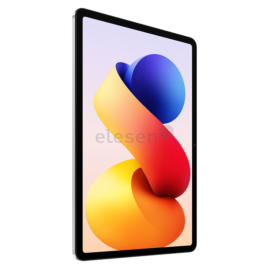 Xiaomi Redmi Pad 2 Pro, 6 GB, 128 GB, WiFi, sidabro spalvos - Planšetinis kompiuteris