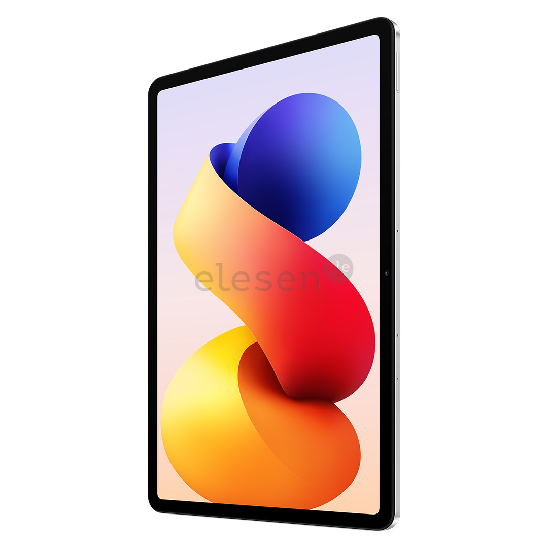 Xiaomi Redmi Pad 2 Pro, 6 GB, 128 GB, WiFi, sidabro spalvos - Planšetinis kompiuteris