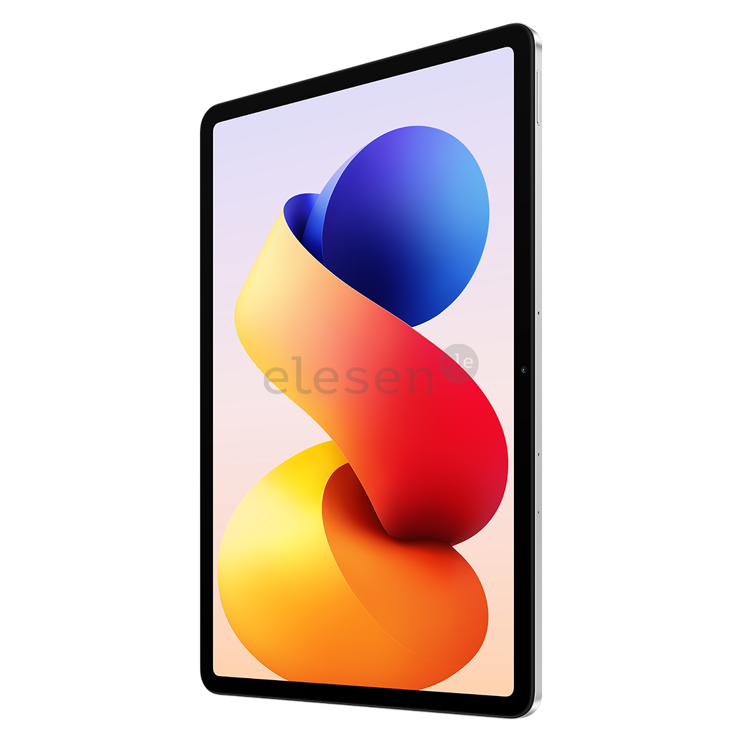 Xiaomi Redmi Pad 2 Pro, 6 GB, 128 GB, WiFi, sidabro spalvos - Planšetinis kompiuteris