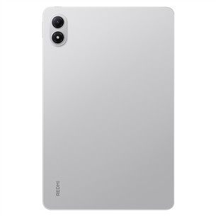 Xiaomi Redmi Pad 2 Pro, 8 GB, 256 GB, WiFi, sidabro spalvos - Planšetinis kompiuteris